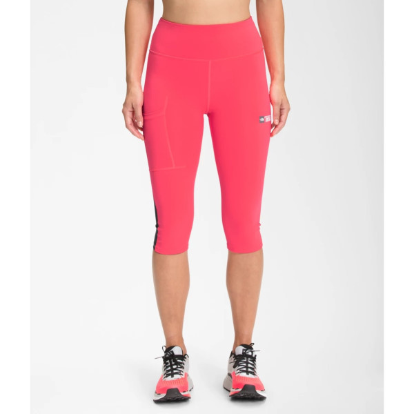 The North Face Movmynt Capri női 3/4-es leggings