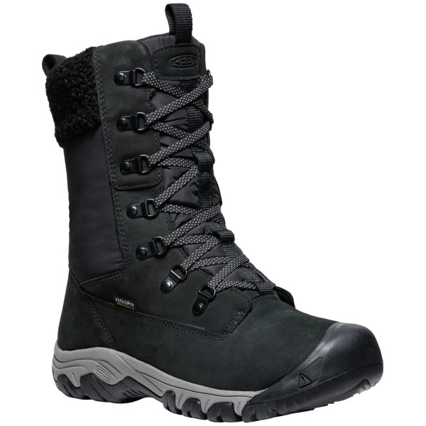 Keen Greta Tall Boot Wp Women női téli cipő