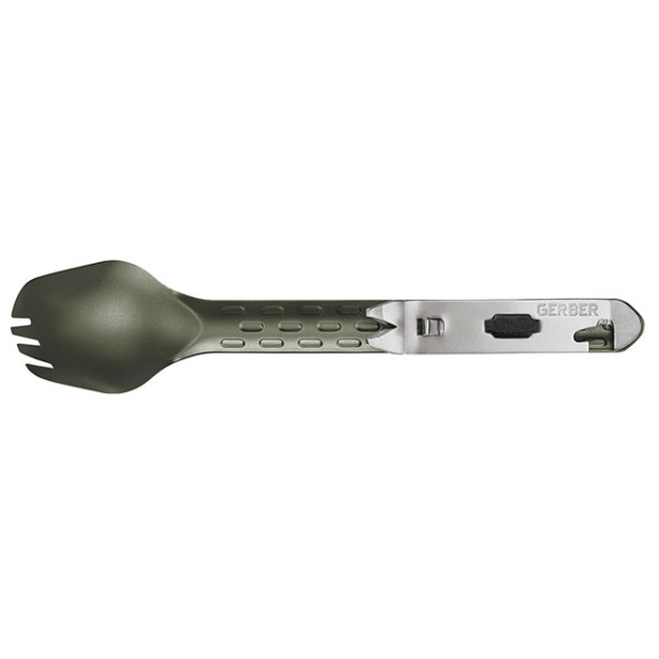 Gerber Devour - Cook Eat Clean Spork FSG evőeszköz