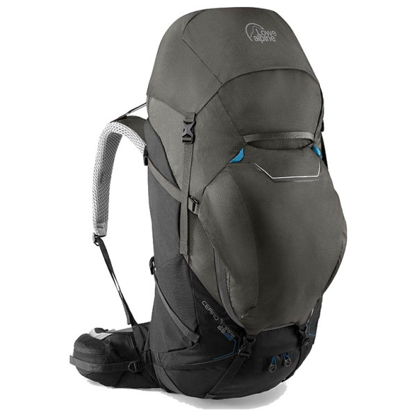 Lowe Alpine Cerro Torre 65:85 hátizsák