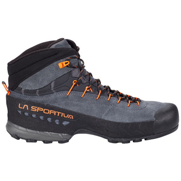 Férfi cipő La Sportiva TX4 Mid GTX szürke