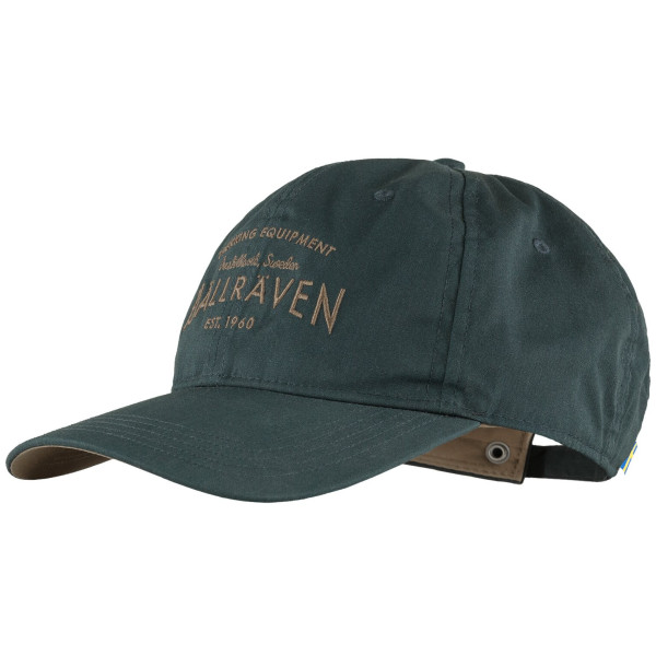 Fjällräven Est 1960 Cap baseball sapka