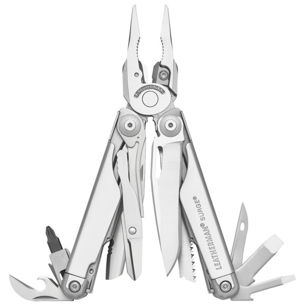 Leatherman Surge multitool