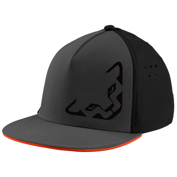 Dynafit Tech Trucker Cap baseball sapka szürke