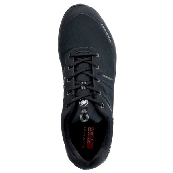 Férfi trekking cipő Mammut Ultimate Pro Low GTX® M