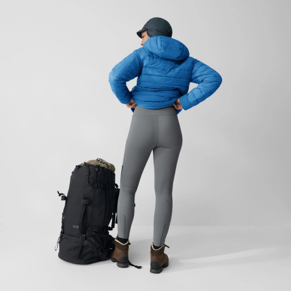 Fjällräven Abisko Värm női leggings