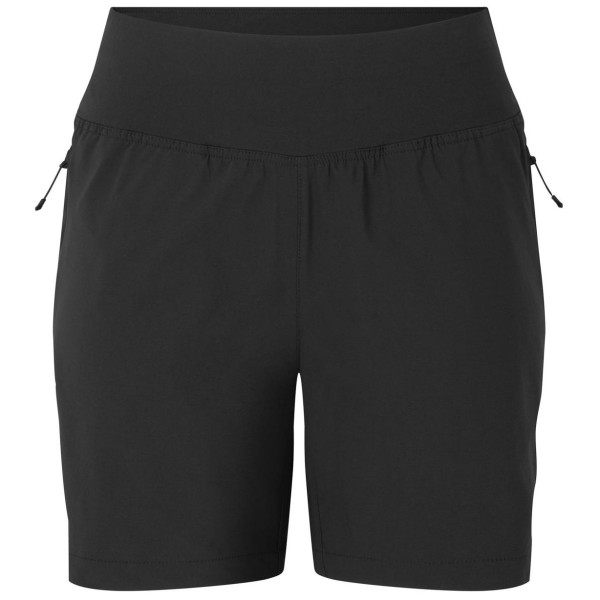 Montane Fem Tucana Lite Shorts női rövidnadrág fekete