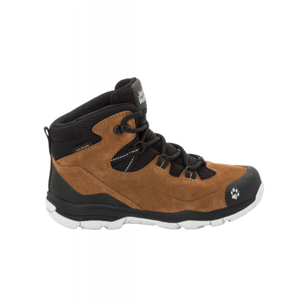 Gyerek cipő Jack Wolfskin Mtn Attack 3 Lt Texapore Mid K