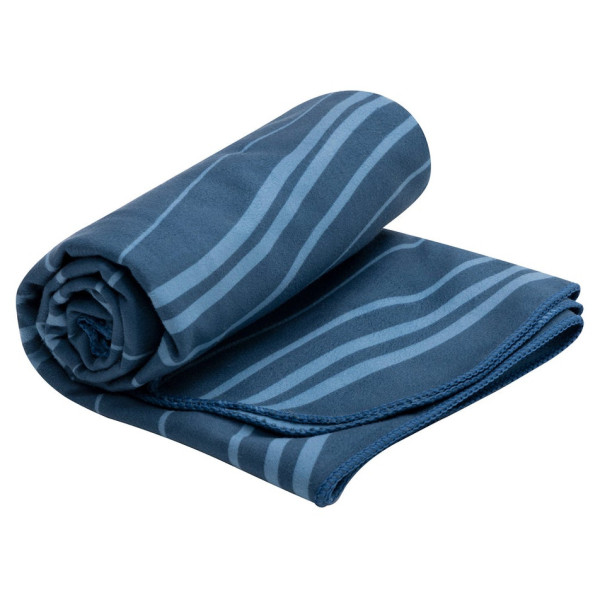 Törölköző Sea to Summit DryLite Towel M k é k