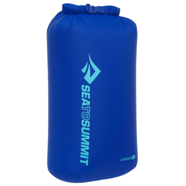 Sea to Summit Lightweight Dry Bag 20L vízhatlan zsák k é k