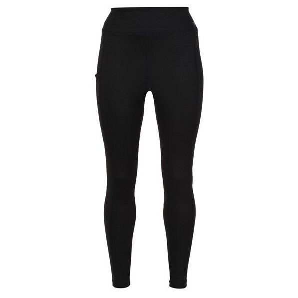 Női leggings Regatta Holeen Legging II fekete