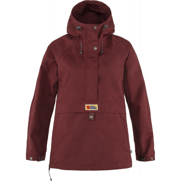 Fjällräven Vardag Anorak W női dzseki