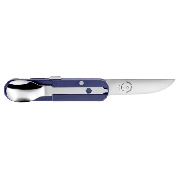 TB OUTDOOR Bivouac French Navy Camp Knife többfunkciós kés