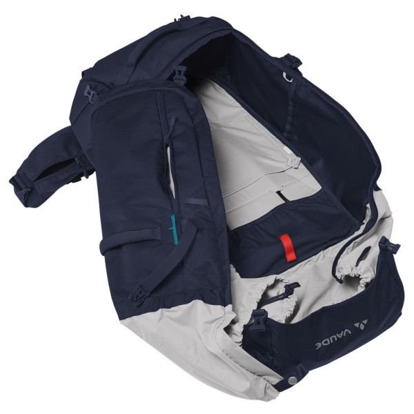 Vaude Women's Astrum EVO 55+10 női túrahátizsák