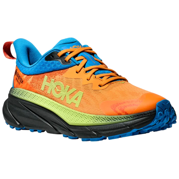 Hoka M Challenger Atr 7 GTX 1134501 férficipő