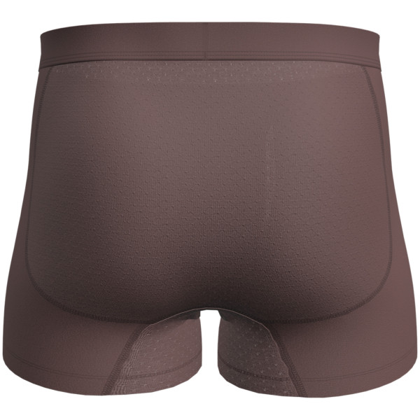 Icebreaker M Mer 125 ZoneKnit Boxers férfi sportboxer