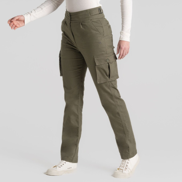 Craghoppers Araby Trouser női nadrág