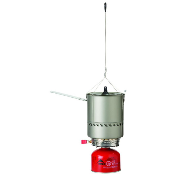 Felfuggeszto rendszer MSR Reactor Hanging Kit