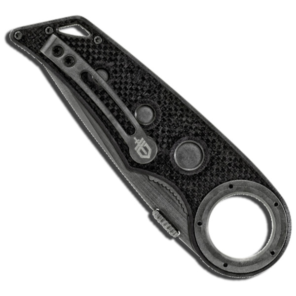 Gerber Remix Tactical kés