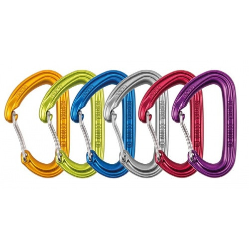 Ocún Kestrel 6-pack karabiner