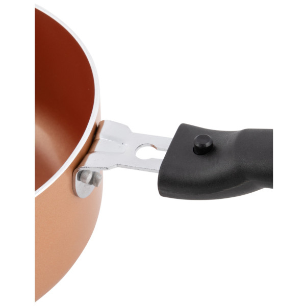 Bo-Camp IND Sauté pan Ø 24 cm serpenyő