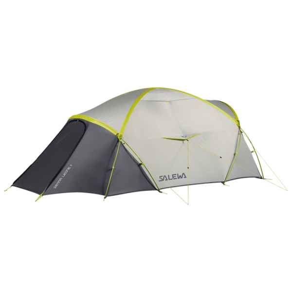 Salewa Sierra Leone II Tent sátor szürke