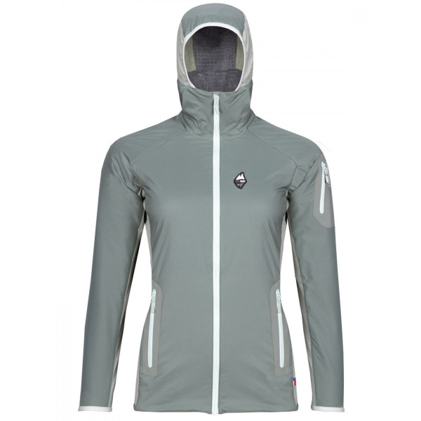 High Point Total Alpha Hoody Lady Jacket női dzseki