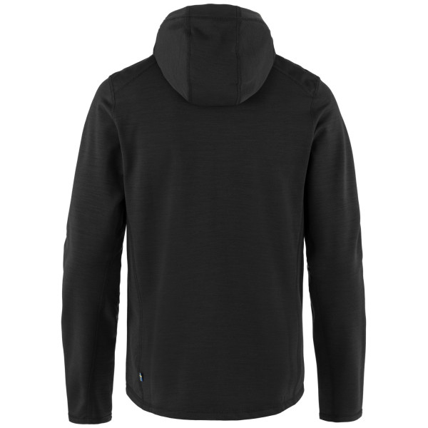 Fjällräven Keb Fleece Hoodie férfi pulóver