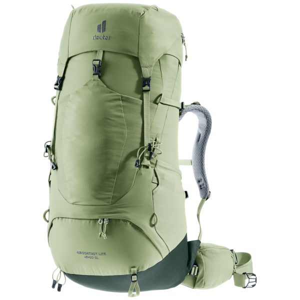 Deuter Aircontact Lite 45 + 10 SL hátizsák