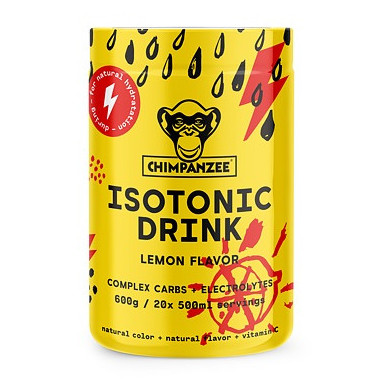 Izotóniás ital Chimpanzee Isotonic 600 g