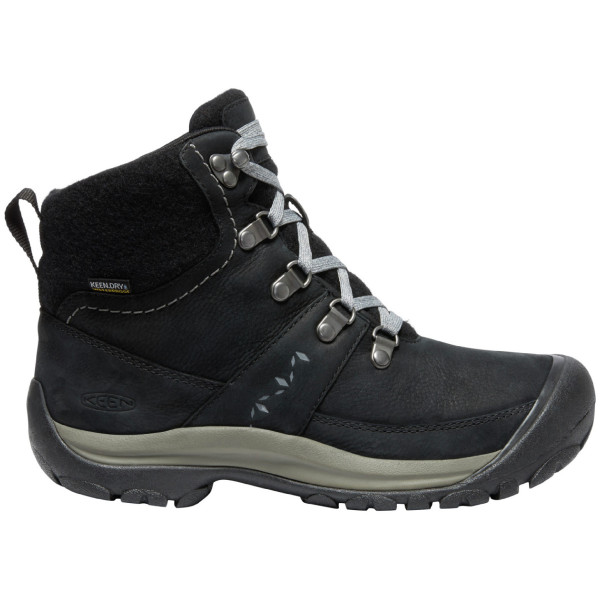 Keen Kaci III Winter Mid Wp Women női cipő