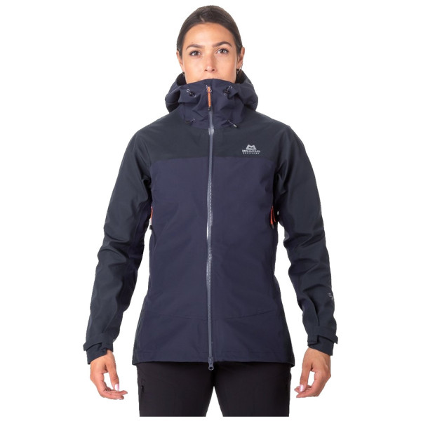 Mountain Equipment Saltoro Wmns Jacket női dzseki