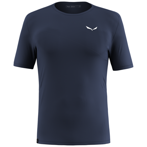 Salewa Puez Sporty Dry M T-Shirt férfi funkcionális póló