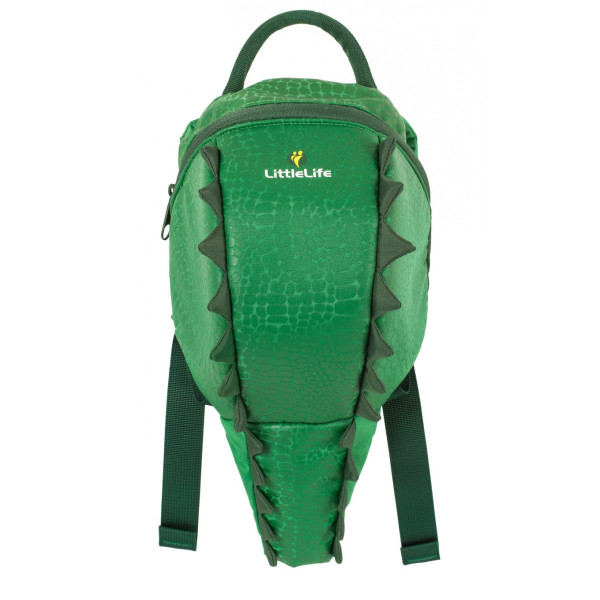 LittleLife Toddler Backpack - Crocodile gyerek hátizsák