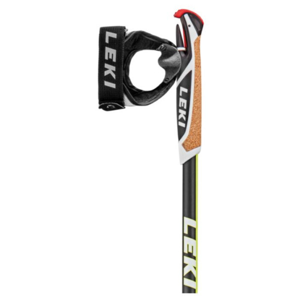 Leki Smart Supreme túrabot