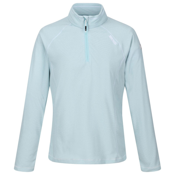 Regatta Womens Montes női pulóver kék/világoskék Sea Haze