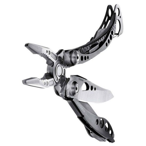 Multitool Leatherman Skeletool CX Stainless