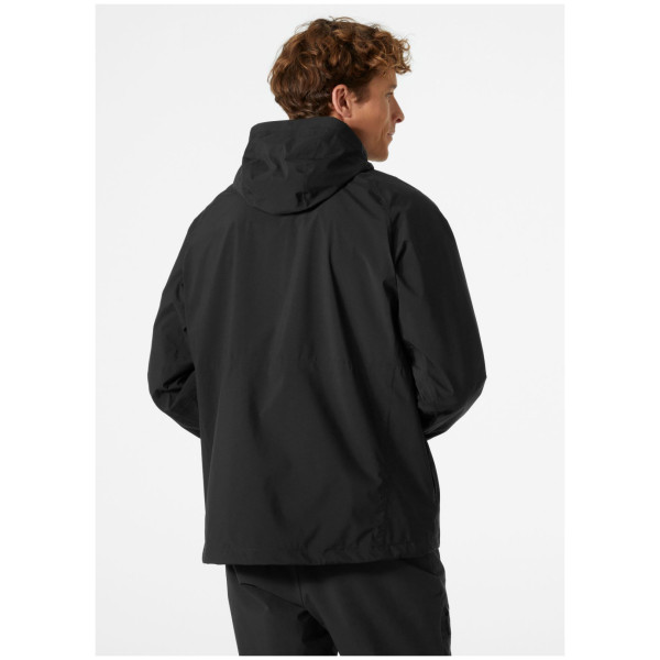 Helly Hansen Sirdal 2L Jacket férfi dzseki