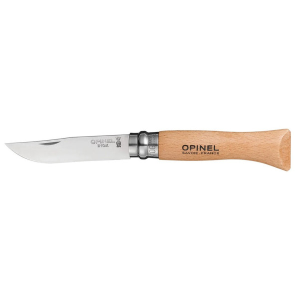 Opinel Traditional Classic No.06 Inox zsebkés