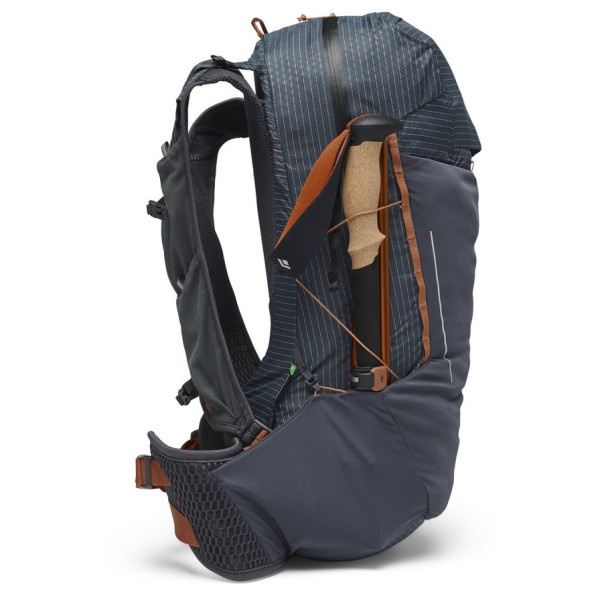 Black Diamond Pursuit 30 Backpack hátizsák