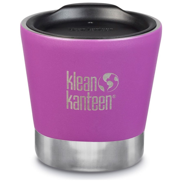 Klean Kanteen Insulated Tumbler 237 ml thermo bögre