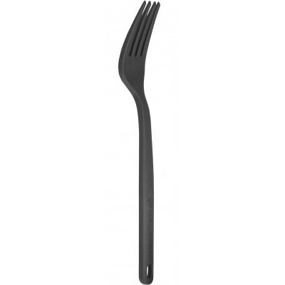 Villa Sea to Summit Camp Cutlery szürke charcoal