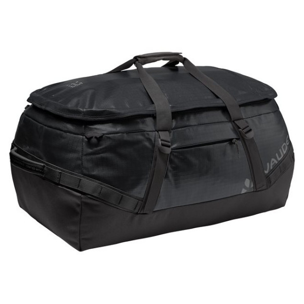 Vaude CityDuffel 65 utazótáska fekete