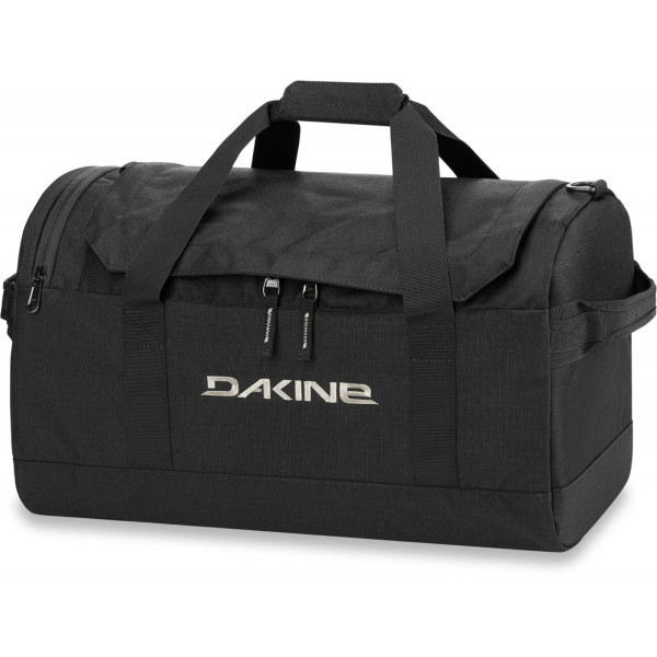 Cestovní taška Dakine Eq Duffle 35L fekete