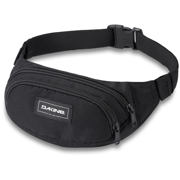 Dakine Hip Pack. övtáska fekete