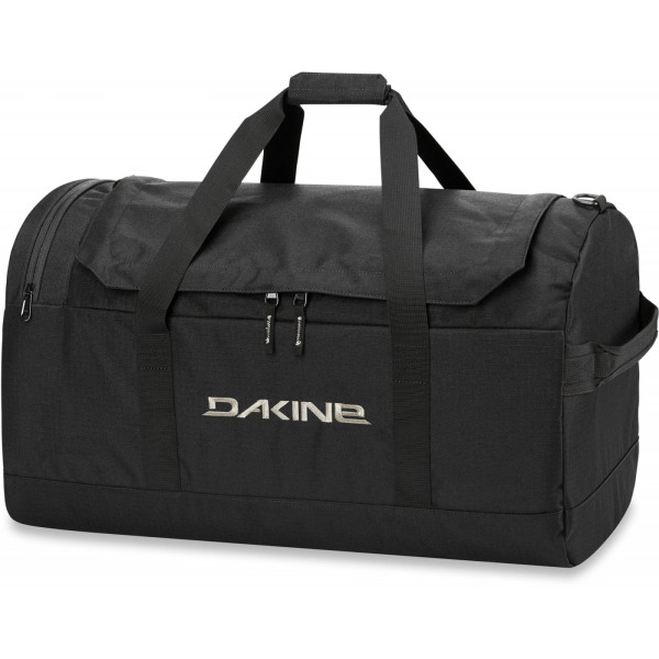 Cestovní taška Dakine Eq Duffle 70l fekete