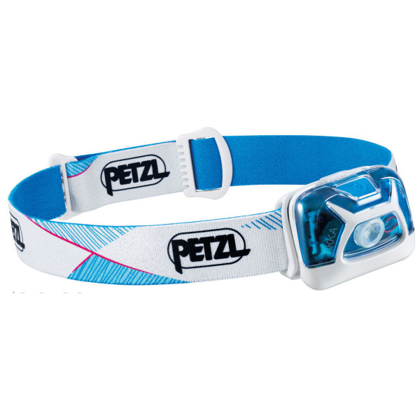 Petzl Tikka 300 lm fejlámpa