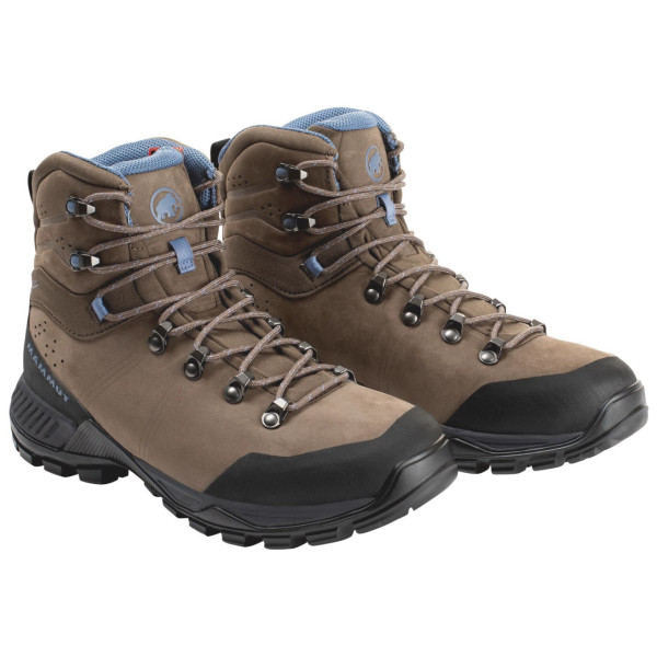 Női cipő Mammut Nova Tour II High GTX® W barna