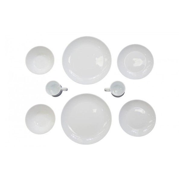 Vango Opal 16 Piece Dining Set edénykészlet