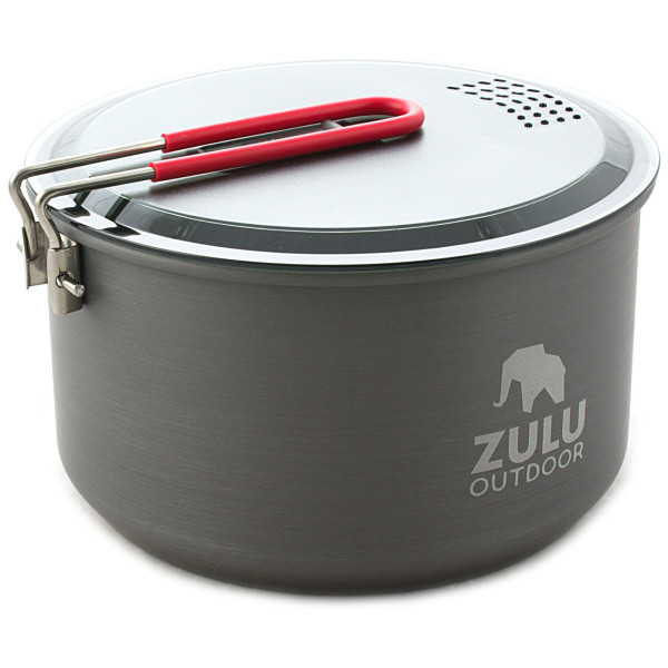 Zulu Pyxis 2l outdoor edény